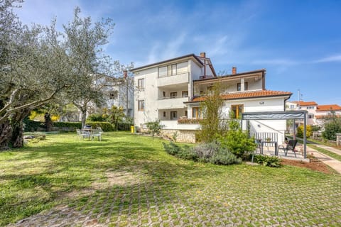 Casa Mareva Bed and Breakfast in Poreč