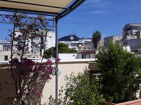 View (from property/room)