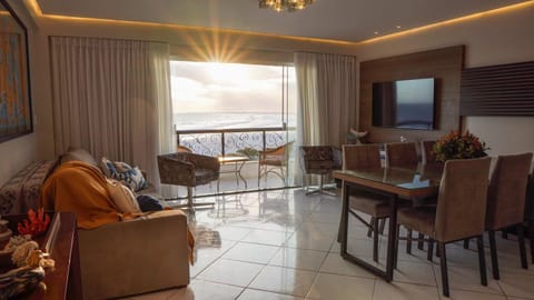 Natural landscape, View (from property/room), Sea view, Sunset, pet friendly, air conditioner