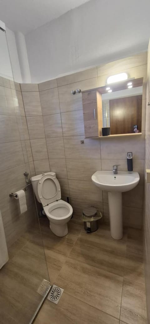 Ziakas Rooms Bed and Breakfast in North Macedonia