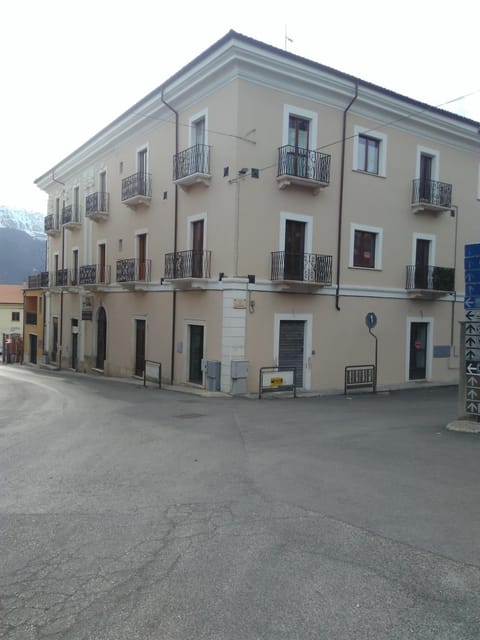 Property view