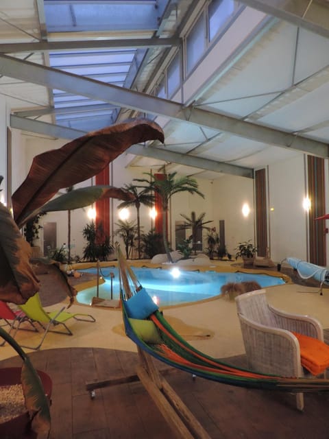 Résidence Beauvoir le Mont-Saint-Michel House in Brittany