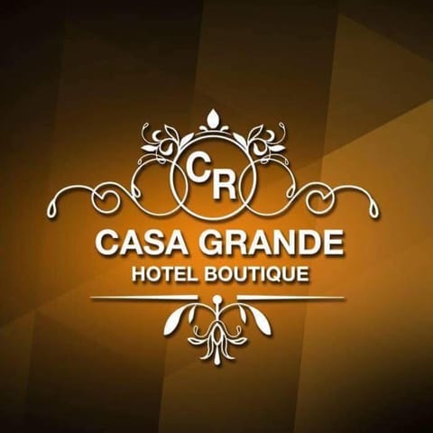 Hotel Casa Grande Hotel in Tequisquiapan
