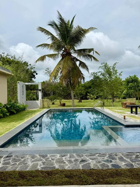 Garden view, Pool view, Swimming pool