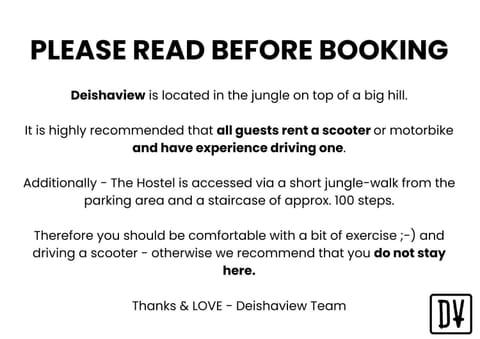 Deishaview Jungle Hostel Hostel in Ko Tao