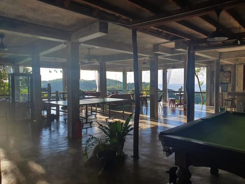 Deishaview Jungle Hostel Hostel in Ko Tao