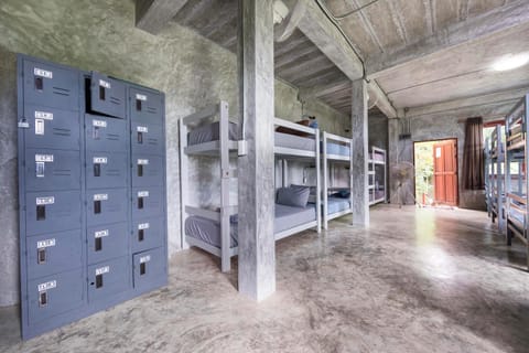 Deishaview Jungle Hostel Hostel in Ko Tao