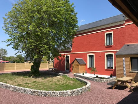 Gite La Baie & Gite La Dune House in Hauts-de-France