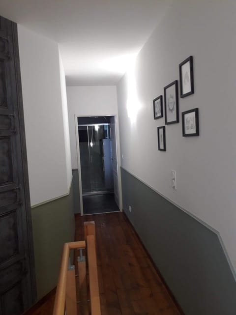 Gite La Baie & Gite La Dune House in Hauts-de-France