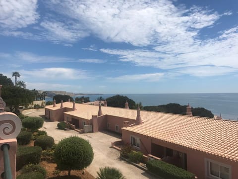 View (from property/room), Sea view, Street view