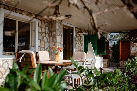 Balcony/Terrace, Seating area