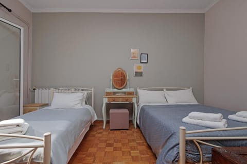 Corfu old town 100m2 Apartment in Corfu