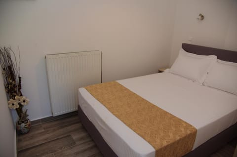 LEONIDIO APARTMENT SELINI Apartment in Leonidio