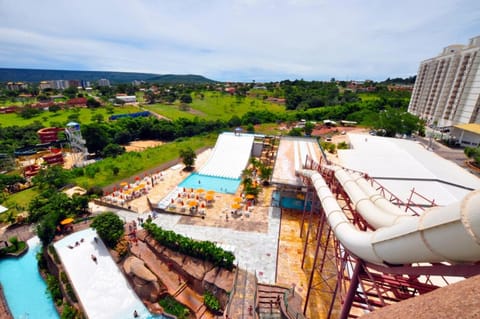 Aqua park