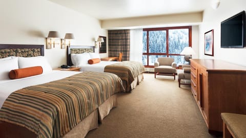 Alta's Rustler Lodge Nature lodge in Alta