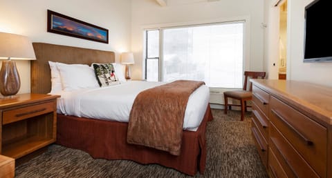 Alta's Rustler Lodge Nature lodge in Alta