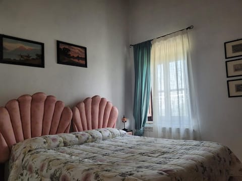 Meridiano 12 House in Umbria