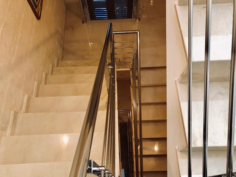 Modern Maltese House House in Sliema