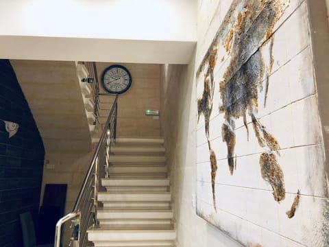 Modern Maltese House House in Sliema