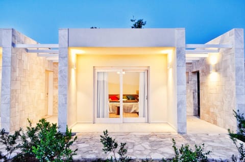 Balcony/Terrace, Bedroom