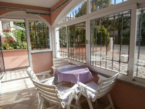 Miki Apartment in Poreč