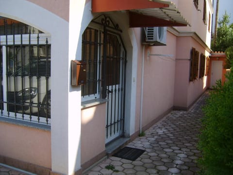 Miki Apartment in Poreč