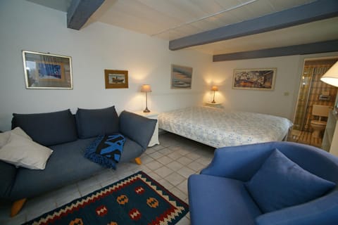 Deichblick Apartment in Nordfriesland