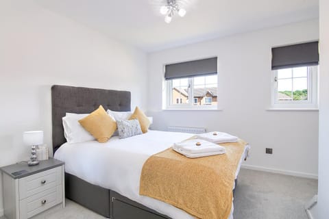 Westmorland House House in Tamworth