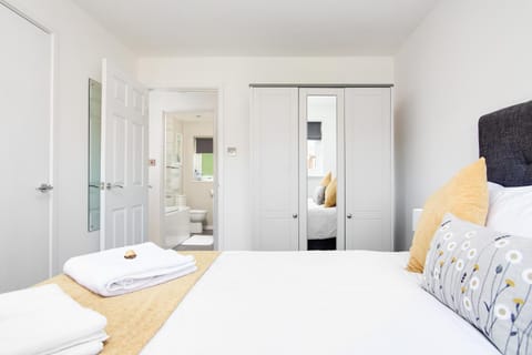 Westmorland House House in Tamworth