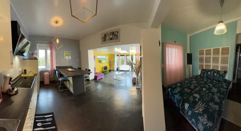 Villa Marco Apartment in Wallonia, Belgium