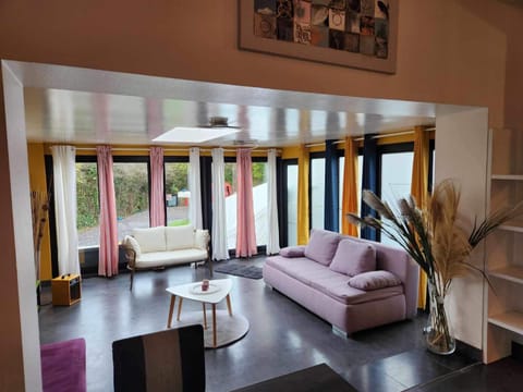 Villa Marco Apartment in Wallonia, Belgium