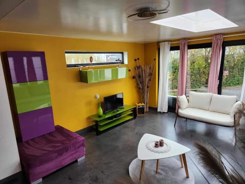 Villa Marco Apartment in Wallonia, Belgium