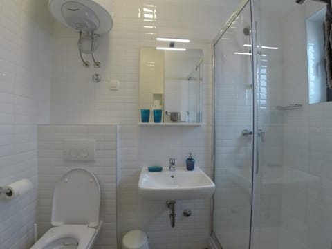 Divine Dalmatia Apartments 2 Apartment in Šibenik-Knin County, Croatia