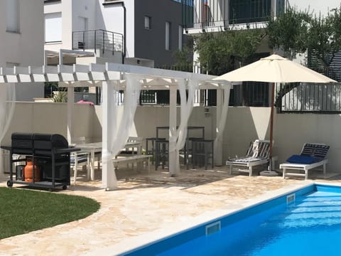 Divine Dalmatia Apartments 2 Apartment in Šibenik-Knin County, Croatia