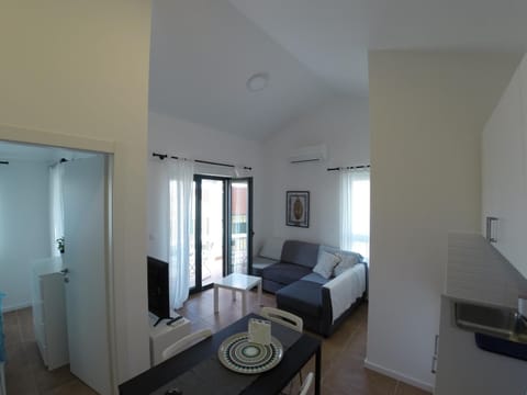 Divine Dalmatia Apartments 2 Apartment in Šibenik-Knin County, Croatia