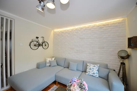 The Nest - Urban Family place Apartment in Dobrota