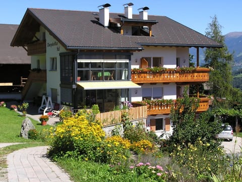 Bio Kräuterhof Oberpalwitter Apartment in Trentino-South Tyrol