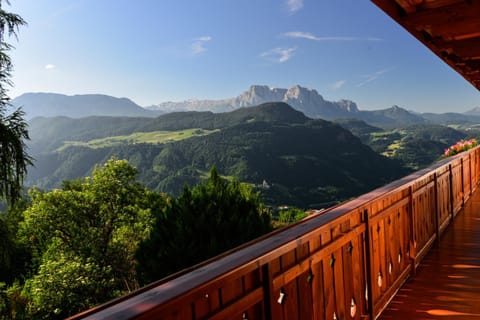 Bio Kräuterhof Oberpalwitter Apartment in Trentino-South Tyrol