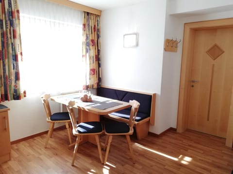 Apart Alba Apartment in Ischgl