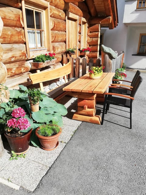 Apart Alba Apartment in Ischgl