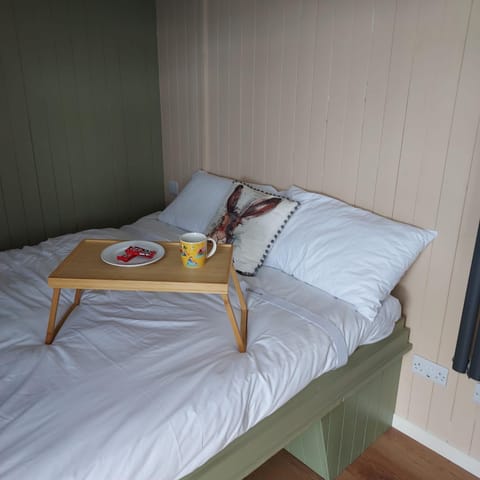 Abbeyview House B&B and Glamping Bed and Breakfast in Longford