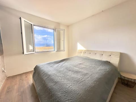 Sunny balconies apartments Skadar Lake House in Podgorica Municipality, Montenegro