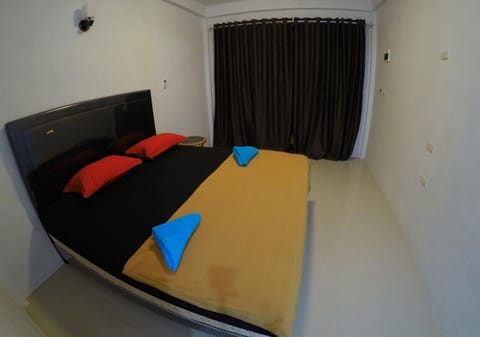 Shower, Toilet, Bathroom, Balcony/Terrace, Bedroom