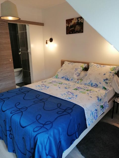 Chambres d'Hôtes Chez Marilou Vacation rental in Île-de-France