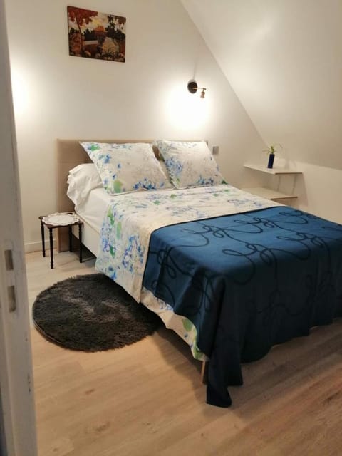 Chambres d'Hôtes Chez Marilou Vacation rental in Île-de-France