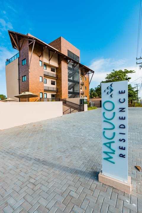 Property building, Property logo or sign