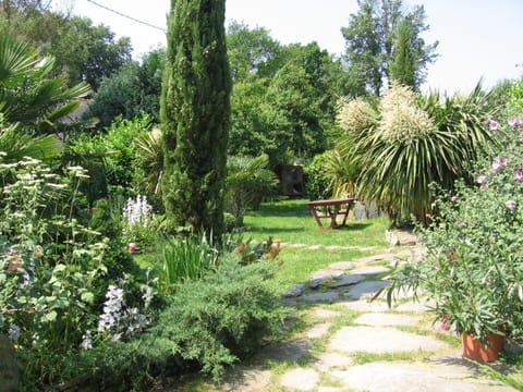 Garden, Balcony/Terrace, Hiking