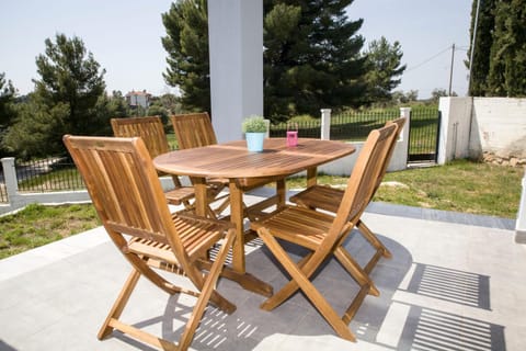 Patio, Balcony/Terrace