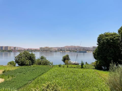 River view