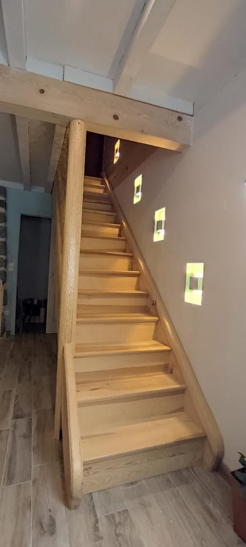 Le Mazel House in Provence-Alpes-Côte d'Azur